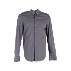 조르지오 아르마니 중고 버튼다운 셔츠