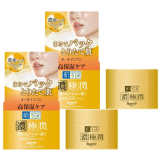 肌拉寶 固久贊 完美彈力凝膠 100g - 2個