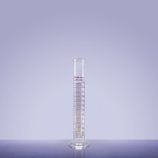 유리 메스실린더(250ml)