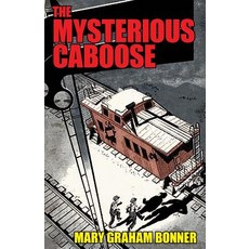 The Mysterious Caboose Paperback, Wildside Press, English, 9781479416080