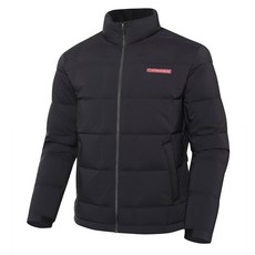 와이드앵글 남성 CO PRO 스퀘어 스윙 다운자켓 WMW23515Z1 2567680