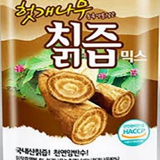 헛개나무 칡즙 파우치 생즙 국산 원재료 130ml 30포
