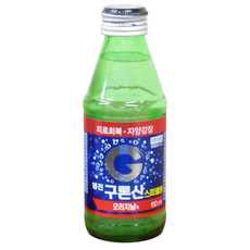 구론산 스파클링 (), 150ml