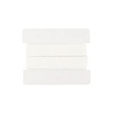 비본 북바인딩재료 제본밴드 10mm, 단품, 단품