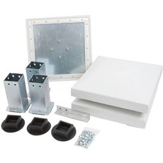 [YM700] SSK 고정식 루베이스