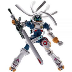 맥스팩토리 PLAMAX 오버맨 킹 게이너 논스케일 프라모델, 맥스팩토리 PLAMAX 오버맨 킹 게이너 논스케일 프라