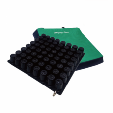 창대 욕창예방방석 CD-07 EPDM소재 우레탄폼 자동에어쿠션 복지용구+좋은의료기 카탈로그, 장기요양 감경 6%+좋은의료기 카탈로그