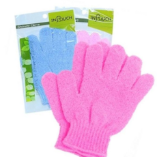 기능성목욕장갑 세븐 목욕 장갑 목욕장갑 어린이목욕장갑 부드러 2p, 본상품