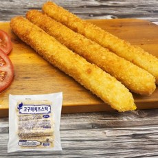 VDF 금호 20롱고구마치즈스틱70gX20개, 1개, 1g