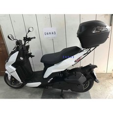 GIVI B34NT 後箱架 漢堡架 貨架, 1個