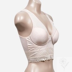 너블룸 여성 런닝 브라 데일리런닝브라