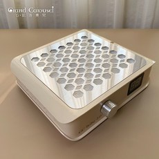 G凱洛賽兒 G.C baby2.0 美甲集塵機 蓄電型 集塵機, 1個, G.C_美甲集塵機#baby_2.0