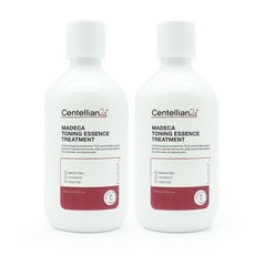 동국제약 마데카 토닝 에센스 트리트먼트 300ml x2, 2개