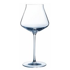 C&S REVEAL UP系列柏根地紅酒杯(大)550ml (2入/6入) - J9014 (僅宅配), 1個, 2入