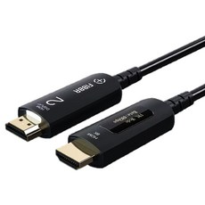 菲伯爾 FIBBR Ultra Pro 3 8K HDMI 2.1光纖線 1.5米 名展音響, 1個, 20米