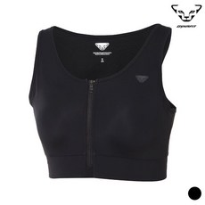 다이나핏 여성 SCROLL 스크롤 브라 Black YWU23212Z1 OZL341 SQX023