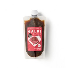 한애가 한국 전통갈비장, 1개, 300g