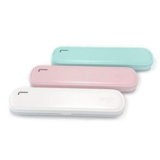 엠텍_ 칫솔살균기 MS-720 미소 미소칫솔살균기 휴대용, M 민트