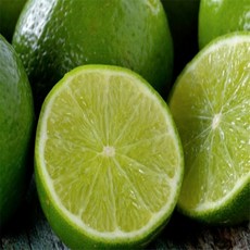 [맛] 엄지척 라임3과 과당 85g 내외 기력없을때 SOUR 향기로운