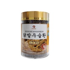 옻가네 닭발우슬환 300g, 1개