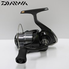 [한국다이와정공] 26 크로스파이어 LT 바다 민물 스피닝릴, LT 2000(193228)