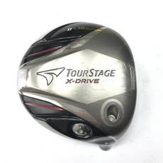 투어스테이지 X-DRIVE 709 D450 9.5도 드라이버 헤드 1002401724026