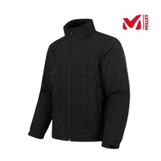 [백화점매장판] 밀레 남성 경량 다운자켓 아우터