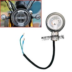 OD 혼다 호환 몽키125 튜닝 윙카 방향지시등 리어 브레이크등 턴라이트 테일램프