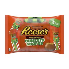 Reese's 花生醬巧克力 神秘形狀款, 1包, 272g