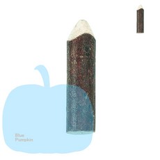 YP 연필5cm 자연나무 원목아트재료