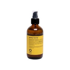 Oway 光澤精華露 免沖洗護髮, 1個, 馬魯拉果仁油 160ml, 160ml