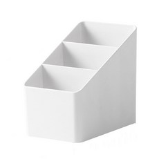 모던앳 연필꽂이 다용도 꽂이함, 2개