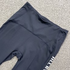 (구제의류)질바이질스튜어트 네이비 트레이닝 레깅스 100 / 빈티지아워 250513