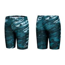 티막 남성 피트니스 5부 LKF0406