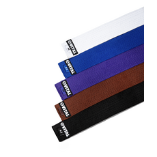 VITALKIMONOS 주짓수 용품 - 펄위브 벨트 [주짓수벨트]