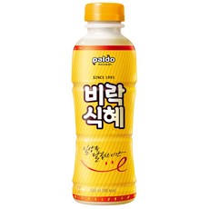 팔도 비락 식혜, 500ml, 14개
