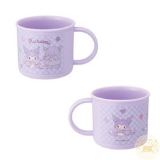 온빛마켓 쿠로미 핸들컵 깨지지않는머그컵