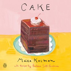 Cake: A Cookbook Paperback, Penguin Group