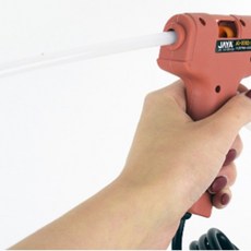 글루건 공예 목공 만들기 접착제 막대 스틱 묵음 소형