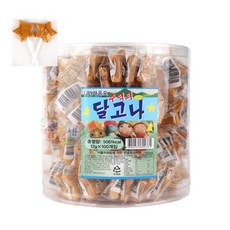 별모양 달고나 12gx100개 대용량 막대사탕, 1.2kg, 1박스