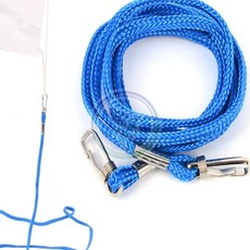 더가몽 마스크줄 단체관광명찰목걸이줄