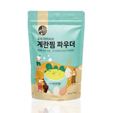 iam sauce UC大叔的韓式蒸蛋粉, 1個, 500g