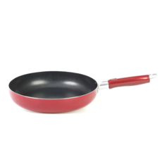 조은요리 국내산 코팅 프라이팬, 1개, 26cm