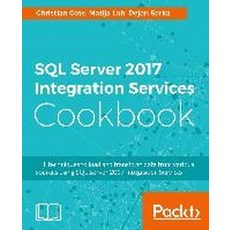 SQL Server 2017 Integration Services Cookbook, Packt Publishing