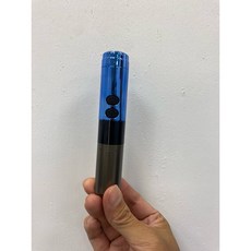 金屬 多功能 鬍鬚修剪配件, 1個