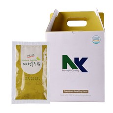 양원농장 조릿대즙, 80ml, 50개
