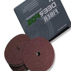 모어픽 원형사포 40p 60방