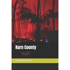 (영문도서) Kurn County Paperback, Independently Published, English, 9798461815370