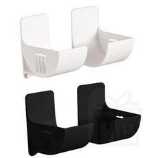 주방 랩걸이 다용도 랩홀더 다용도홀더, 화이트