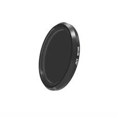 [누리사진관]리코 GR3X GR4용 자석 필터 캐논 G5X G7X III용 UV 보호 CPL 편광 인물 사진용 블랙 소프트, 12 ND1000